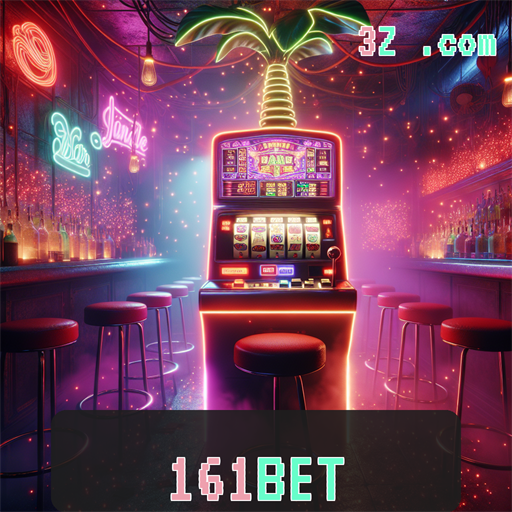 Apostas Inovadoras: Mergulhe no Mundo do 161bet