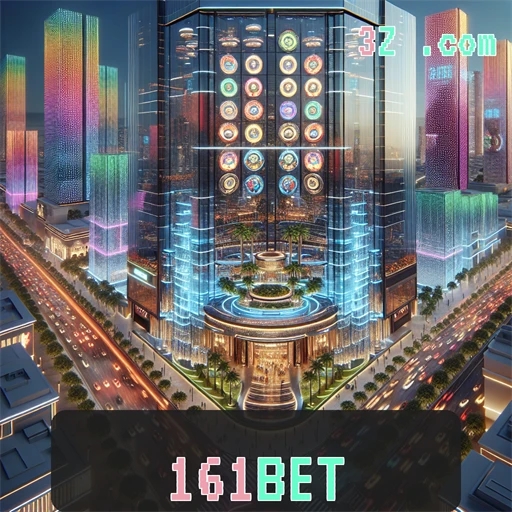 Entretenimento sem Limites: O Casino do 161bet no Brasil