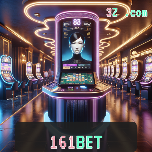 Segurança e Confiabilidade: O Diferencial da 161bet