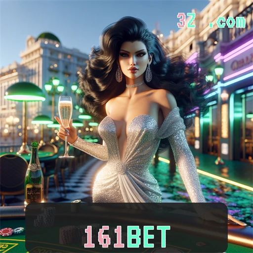 Inovação na Plataforma de Jogos da 161bet para Os Usuários