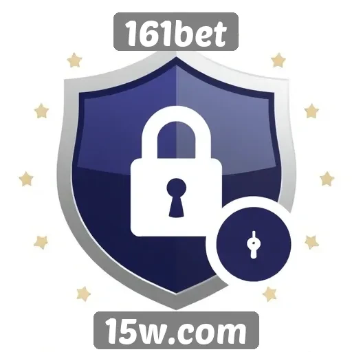 Avaliação de segurança do site 161bet