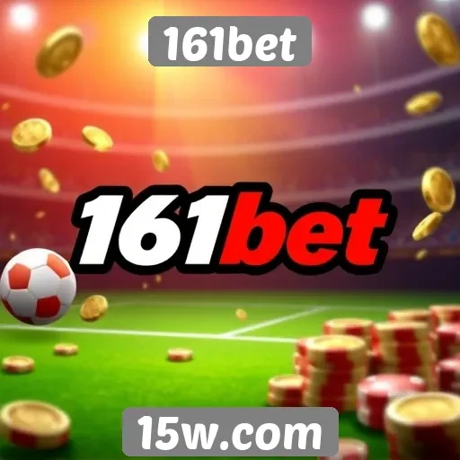 Variedade de jogos oferecidos na plataforma 161bet